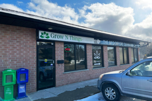 Whitney & Company Commercial Real Estate
