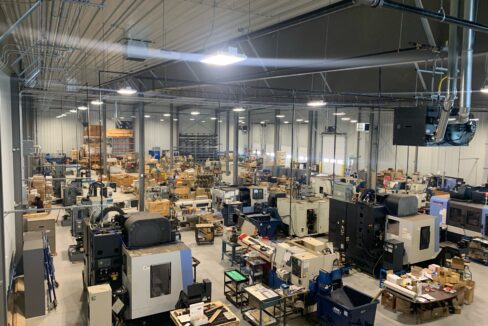 Whitney & Company Commercial Real Estate