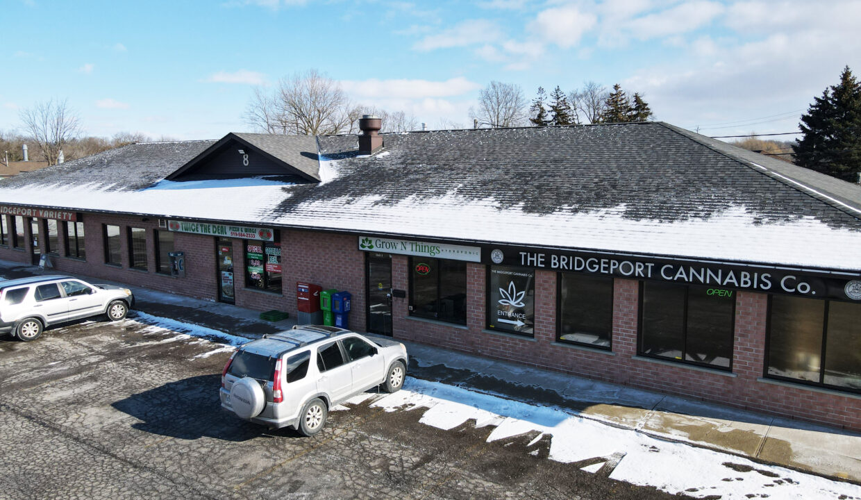 Whitney & Company Commercial Real Estate