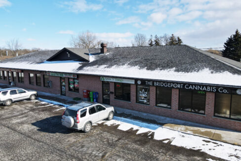 Whitney & Company Commercial Real Estate