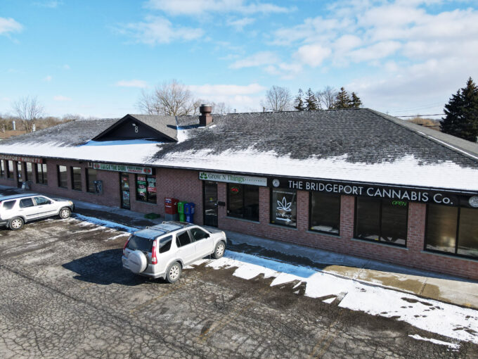 8 Bloomingdale Road, Kitchener