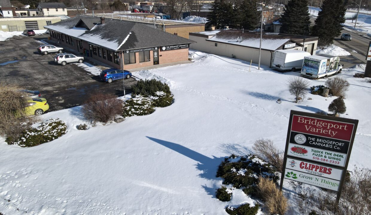 Whitney & Company Commercial Real Estate