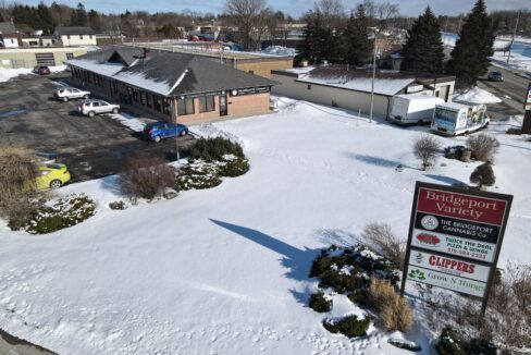 Whitney & Company Commercial Real Estate