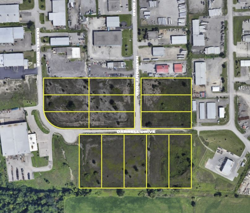 ayr-industrial-park