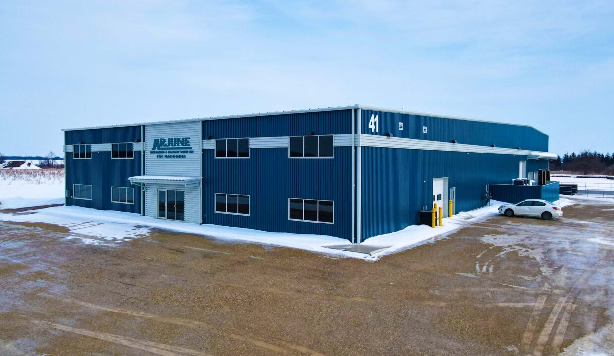 Whitney & Company Commercial Real Estate