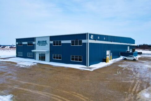Whitney & Company Commercial Real Estate