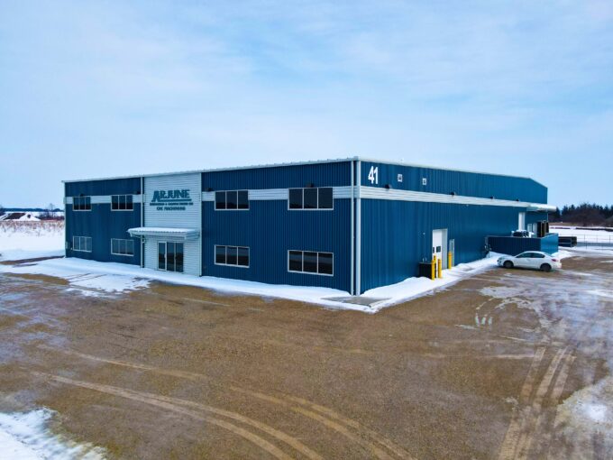 41 Drayton Industrial Drive, Drayton