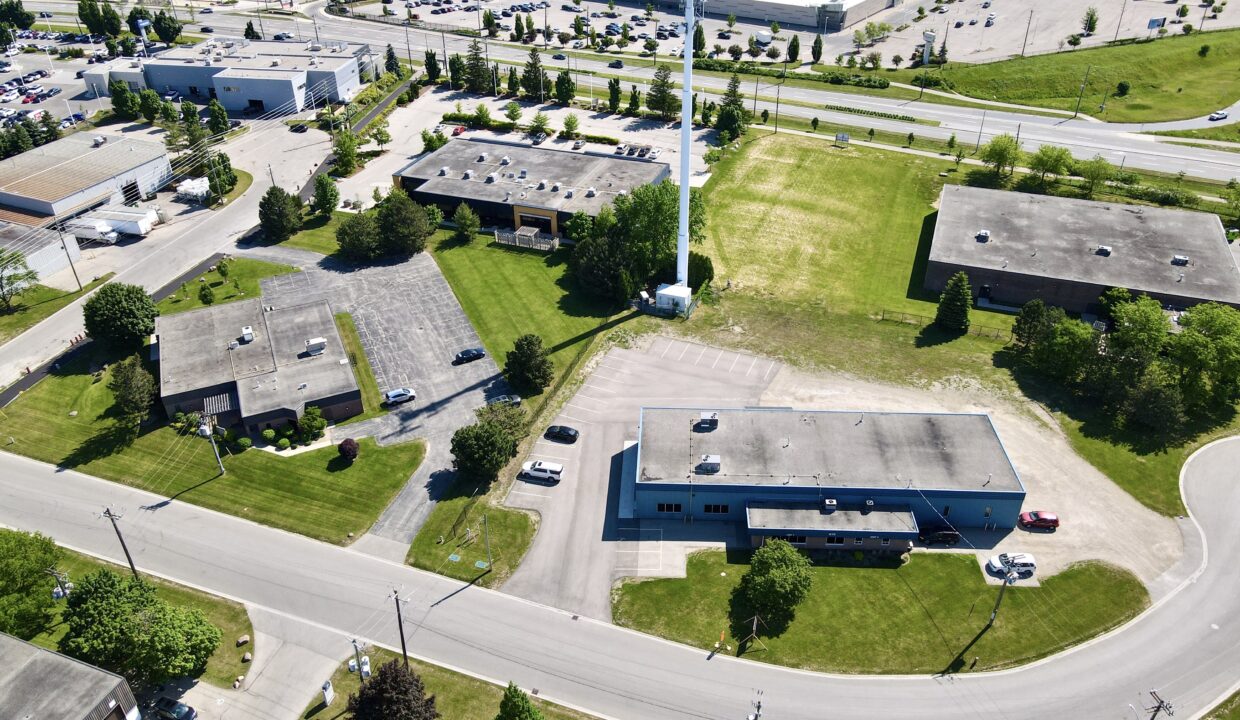 Whitney & Company Commercial Real Estate