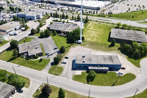 Whitney & Company Commercial Real Estate