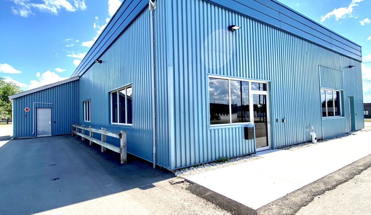 Whitney & Company Commercial Real Estate