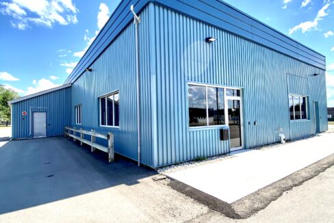 550 Parkside Dr, Waterloo Suite 3