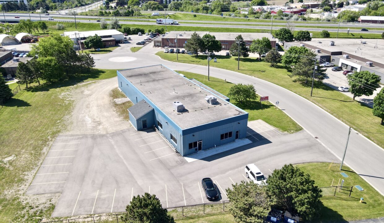 Whitney & Company Commercial Real Estate