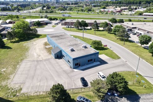 Whitney & Company Commercial Real Estate