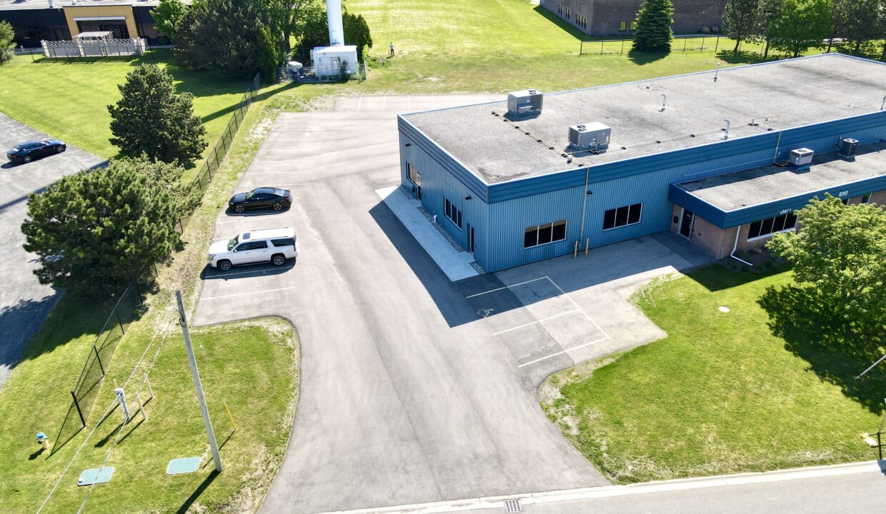Whitney & Company Commercial Real Estate