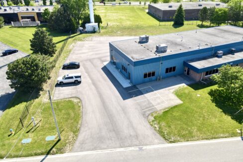 Whitney & Company Commercial Real Estate
