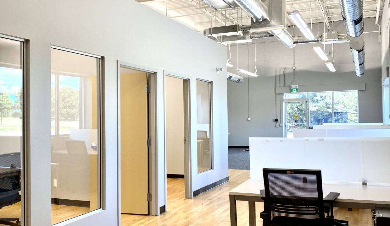 Whitney & Company Commercial Real Estate