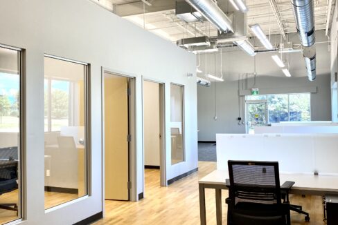 Whitney & Company Commercial Real Estate