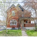 245 Wellington St N, Kitchener