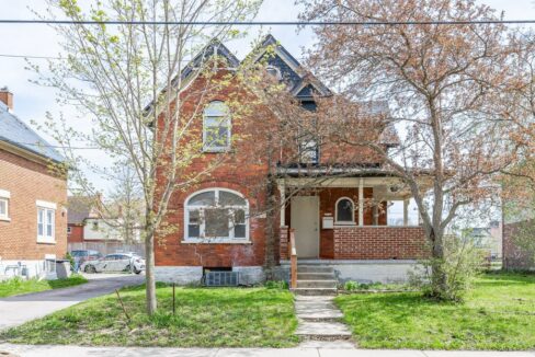 245 Wellington St N, Kitchener
