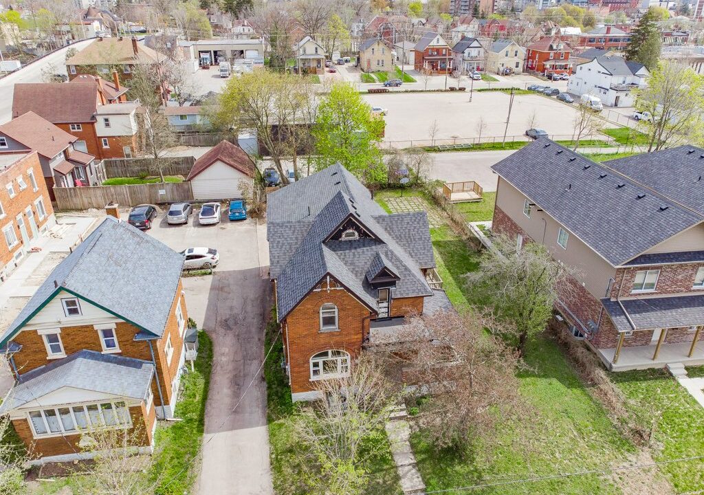 Whitney & Company Commercial Real Estate