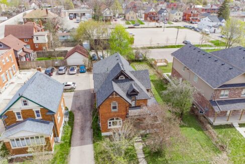 Whitney & Company Commercial Real Estate