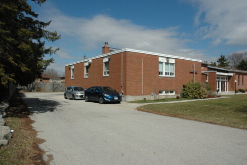 Whitney & Company Commercial Real Estate