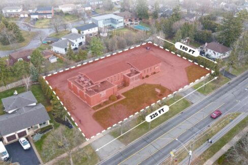 Whitney & Company Commercial Real Estate