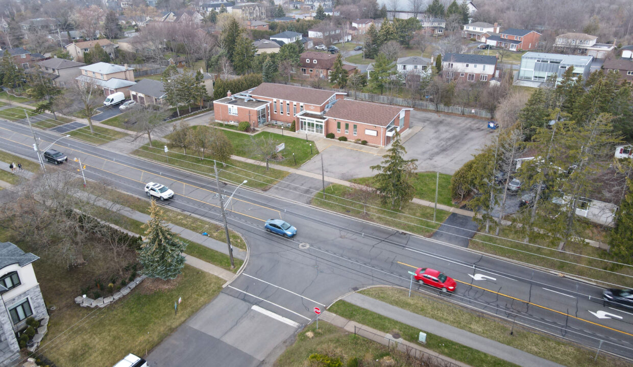 Whitney & Company Commercial Real Estate