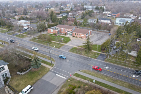 Whitney & Company Commercial Real Estate