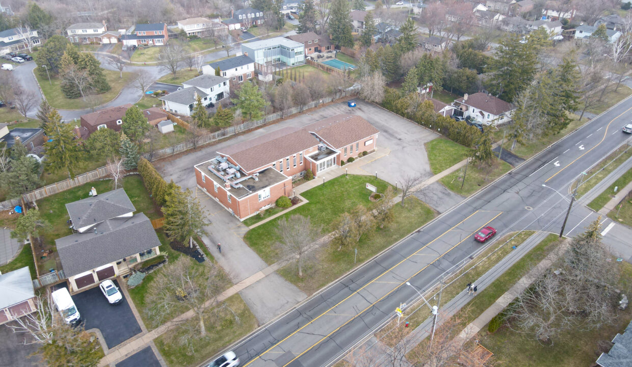 Whitney & Company Commercial Real Estate