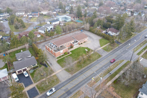 Whitney & Company Commercial Real Estate
