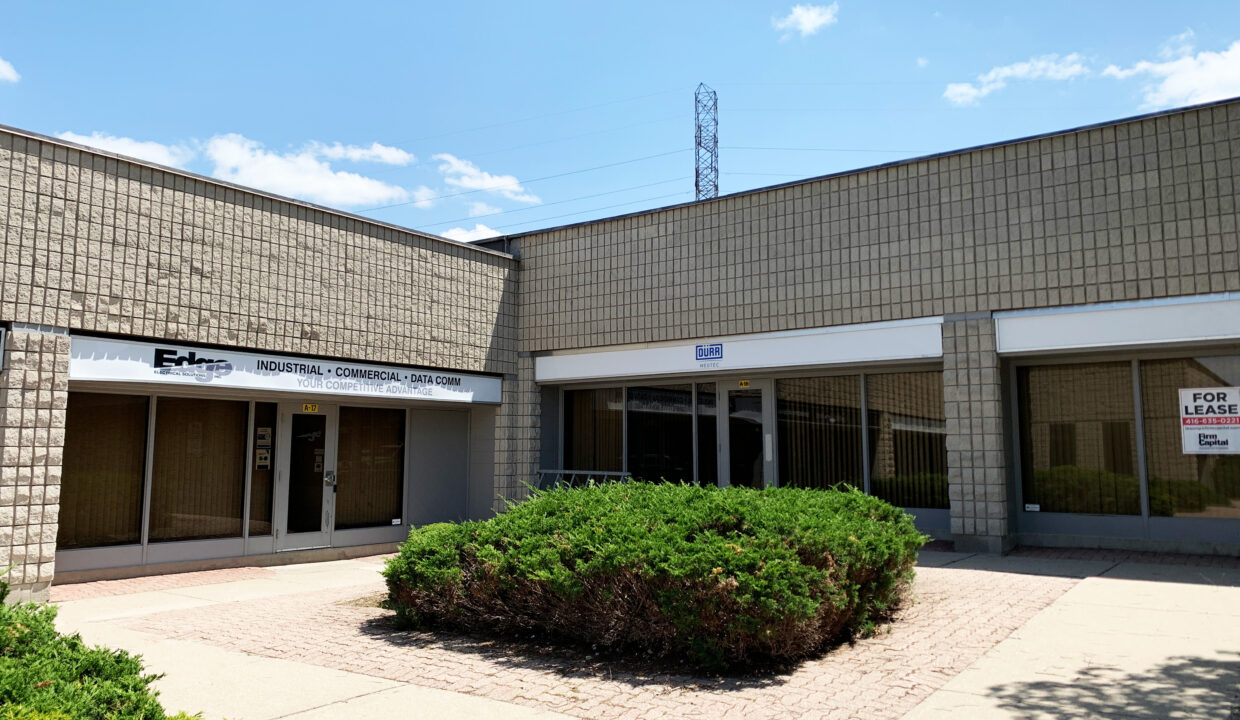 Whitney & Company Commercial Real Estate