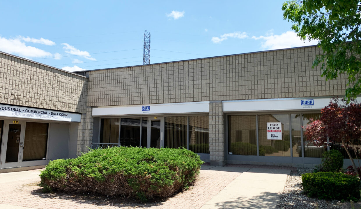 Whitney & Company Commercial Real Estate