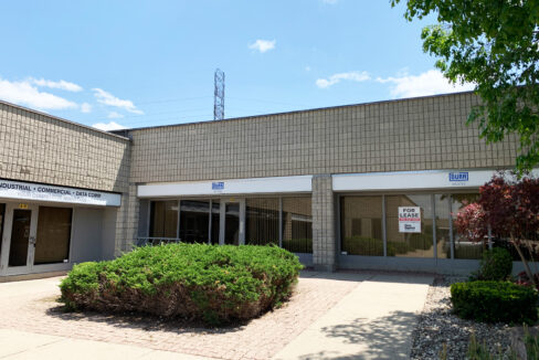 Whitney & Company Commercial Real Estate