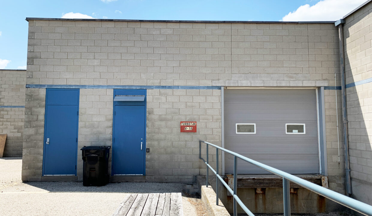 Whitney & Company Commercial Real Estate