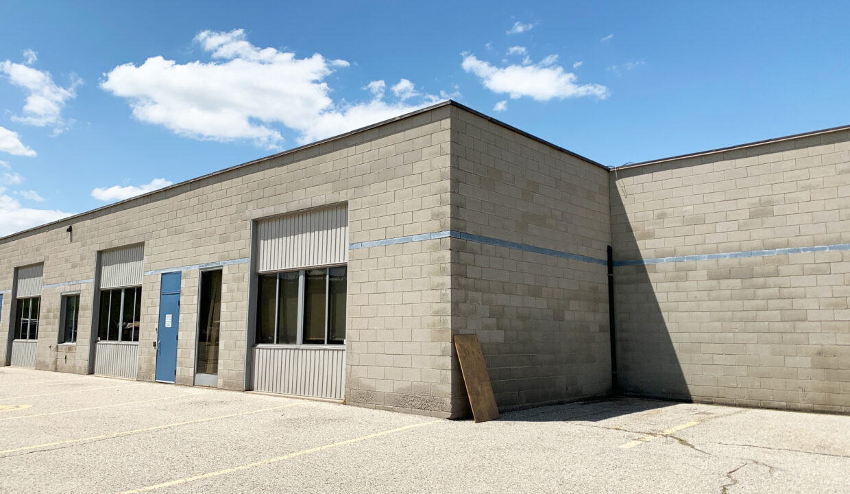 Whitney & Company Commercial Real Estate