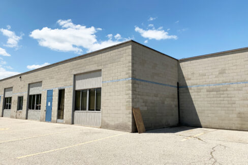 Whitney & Company Commercial Real Estate