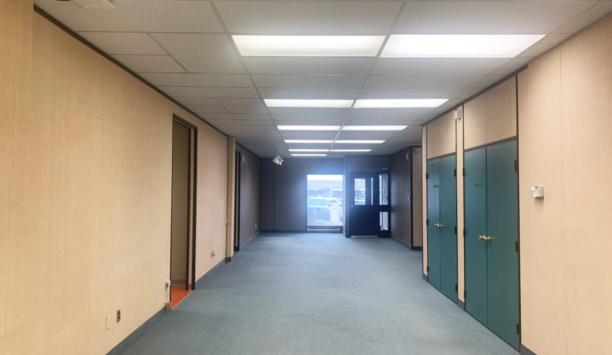 Whitney & Company Commercial Real Estate