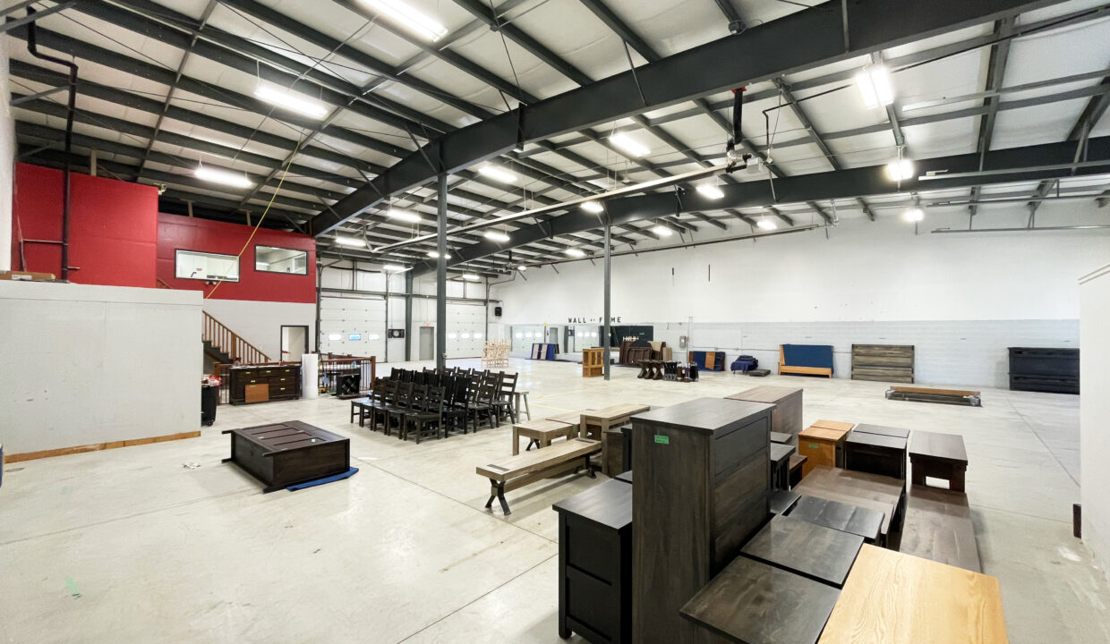 Whitney & Company Commercial Real Estate