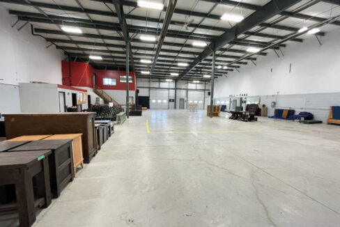 Whitney & Company Commercial Real Estate