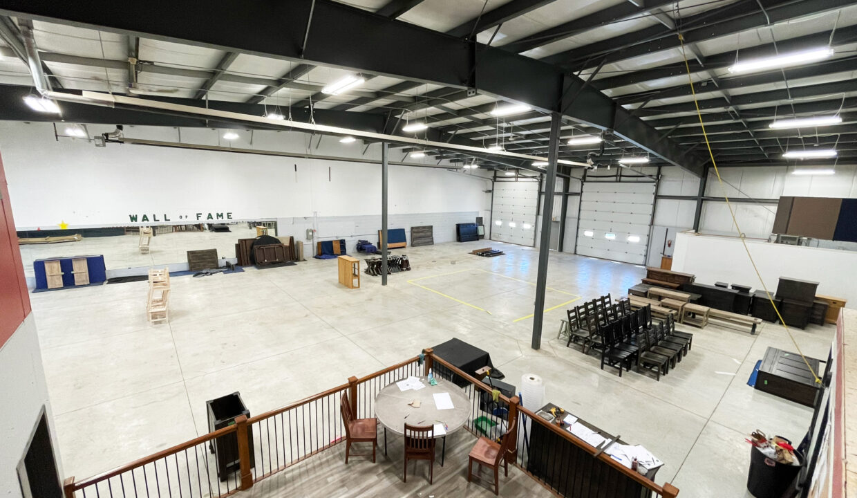 Whitney & Company Commercial Real Estate