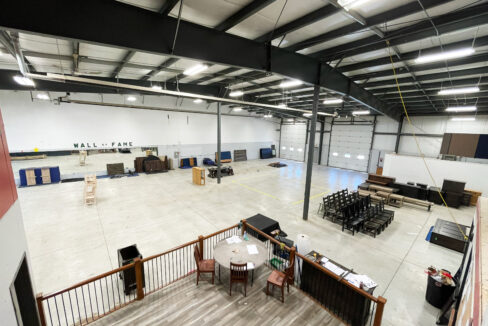 Whitney & Company Commercial Real Estate