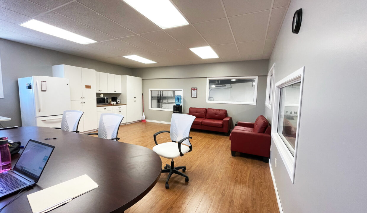 Whitney & Company Commercial Real Estate