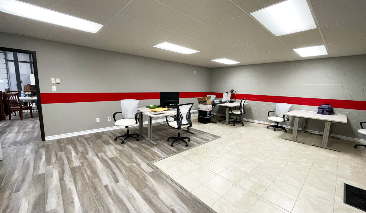 Whitney & Company Commercial Real Estate