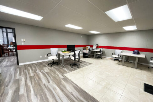Whitney & Company Commercial Real Estate