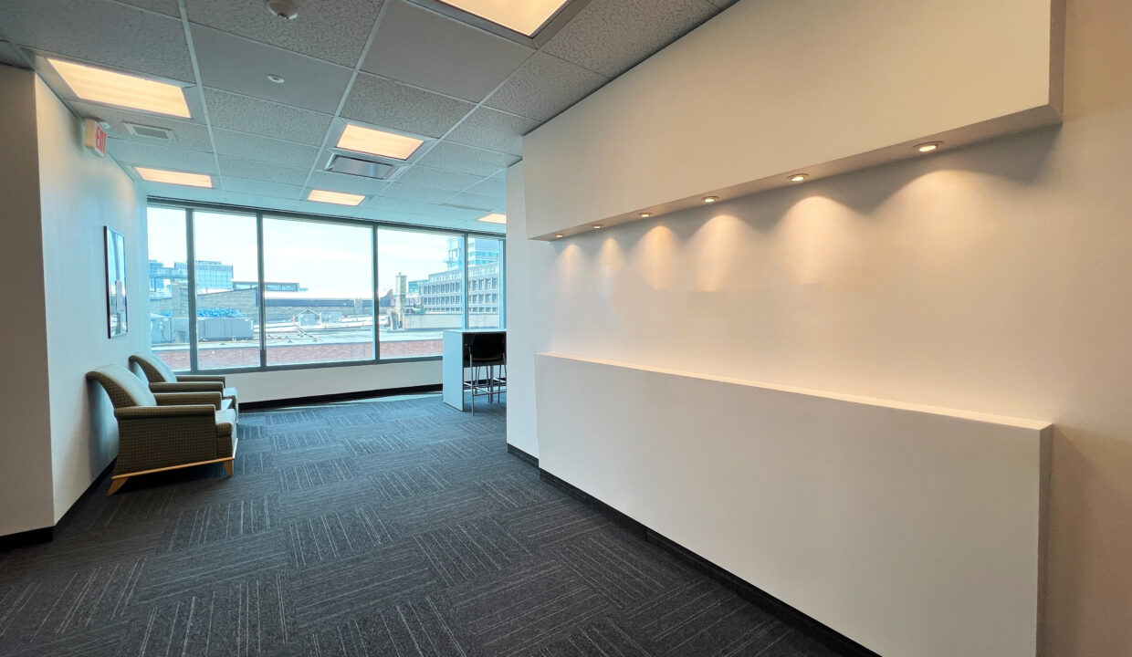 Whitney & Company Commercial Real Estate