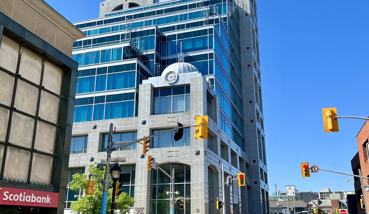 Whitney & Company Commercial Real Estate