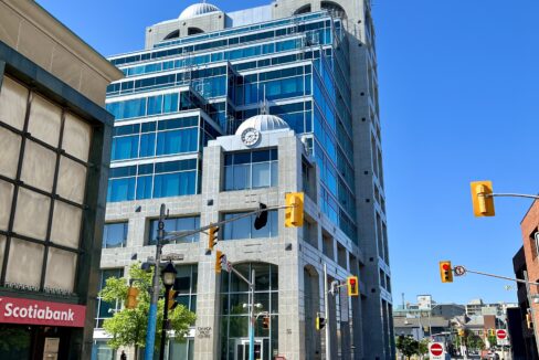 Whitney & Company Commercial Real Estate
