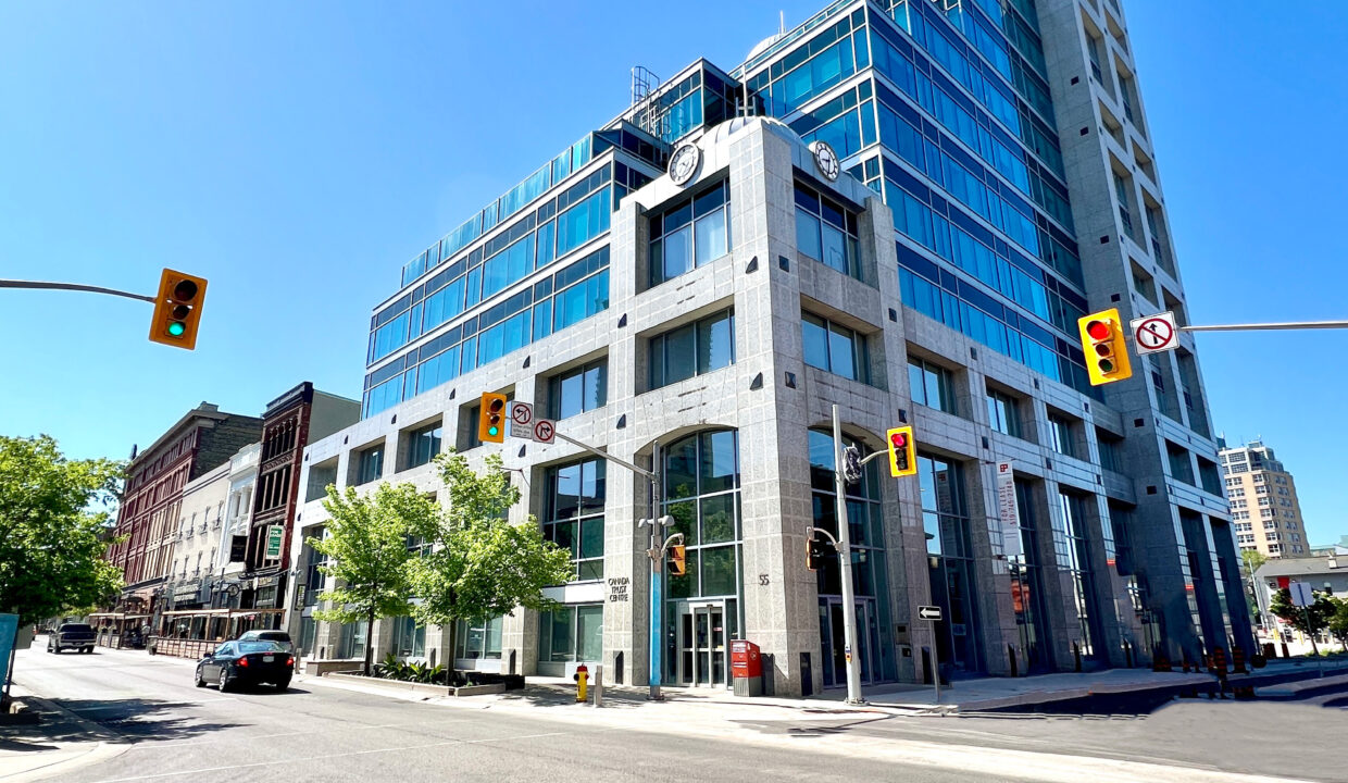 Whitney & Company Commercial Real Estate