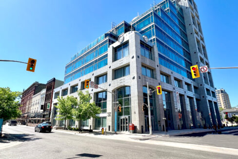 Whitney & Company Commercial Real Estate